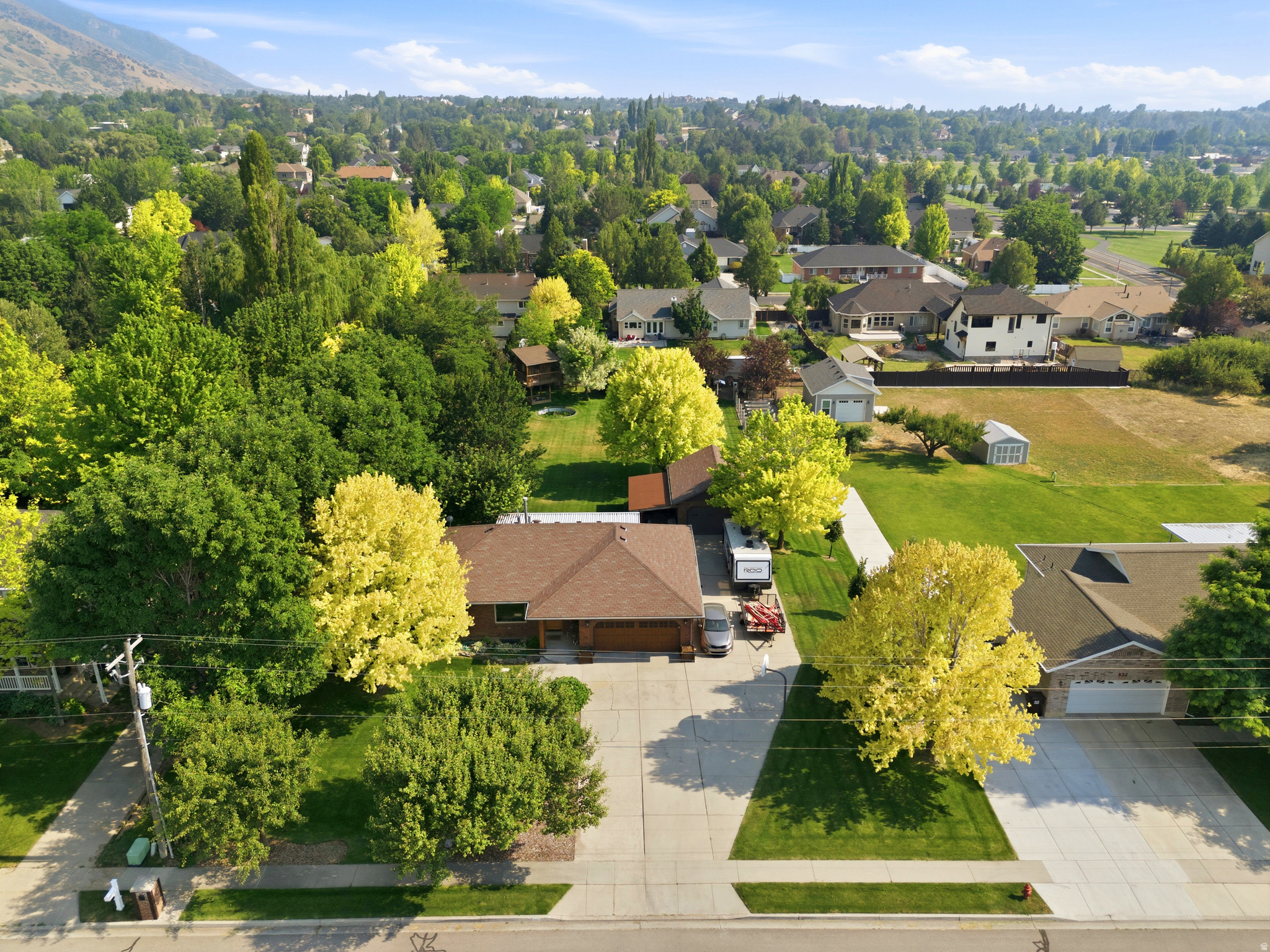 ARIPINE - Residential