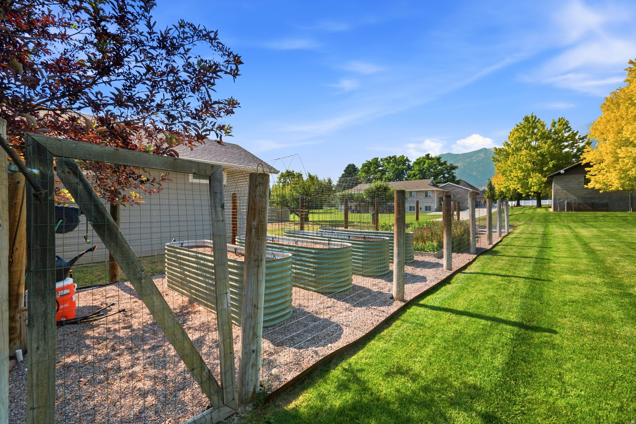 ARIPINE - Residential