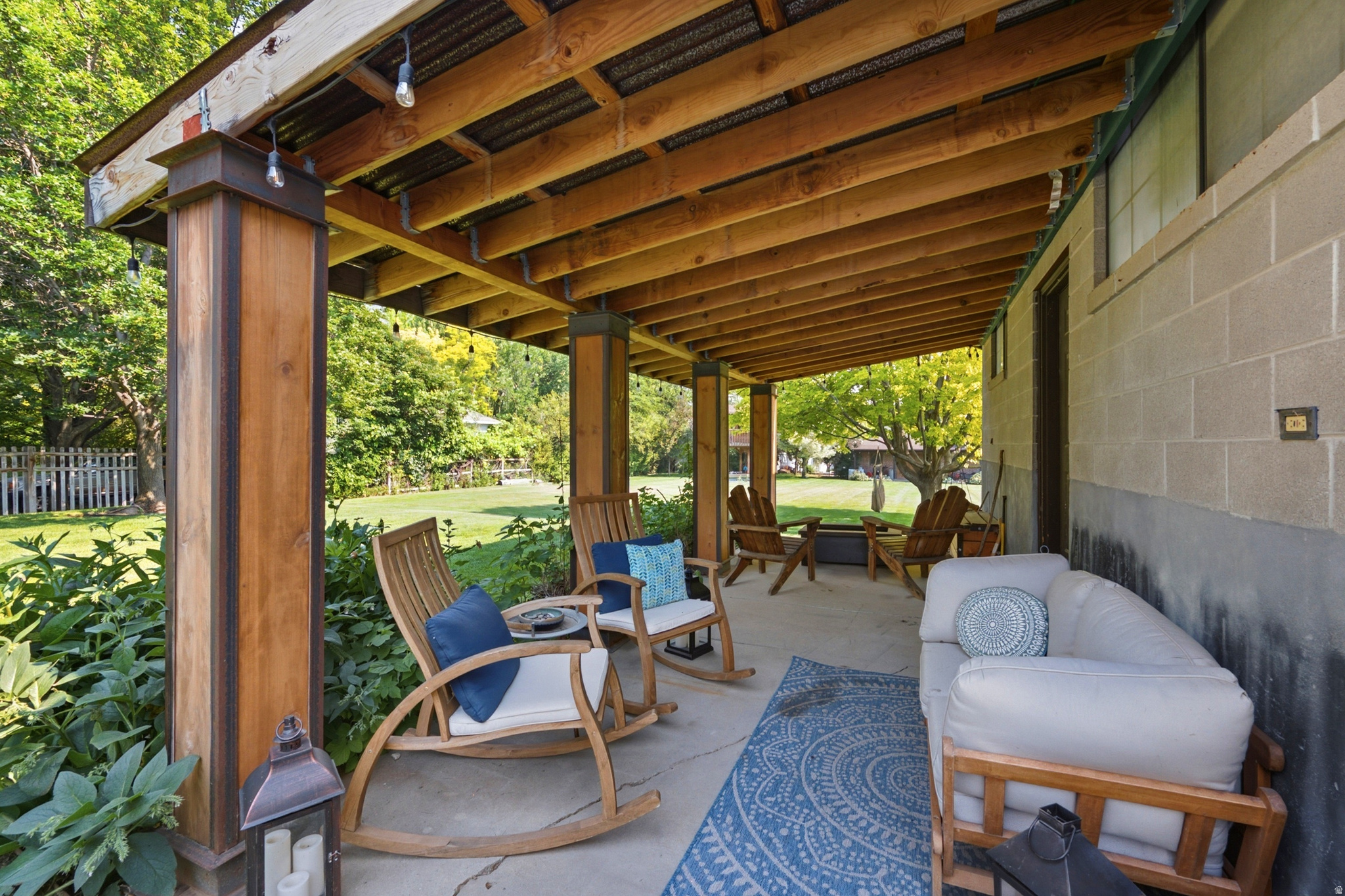 ARIPINE - Residential