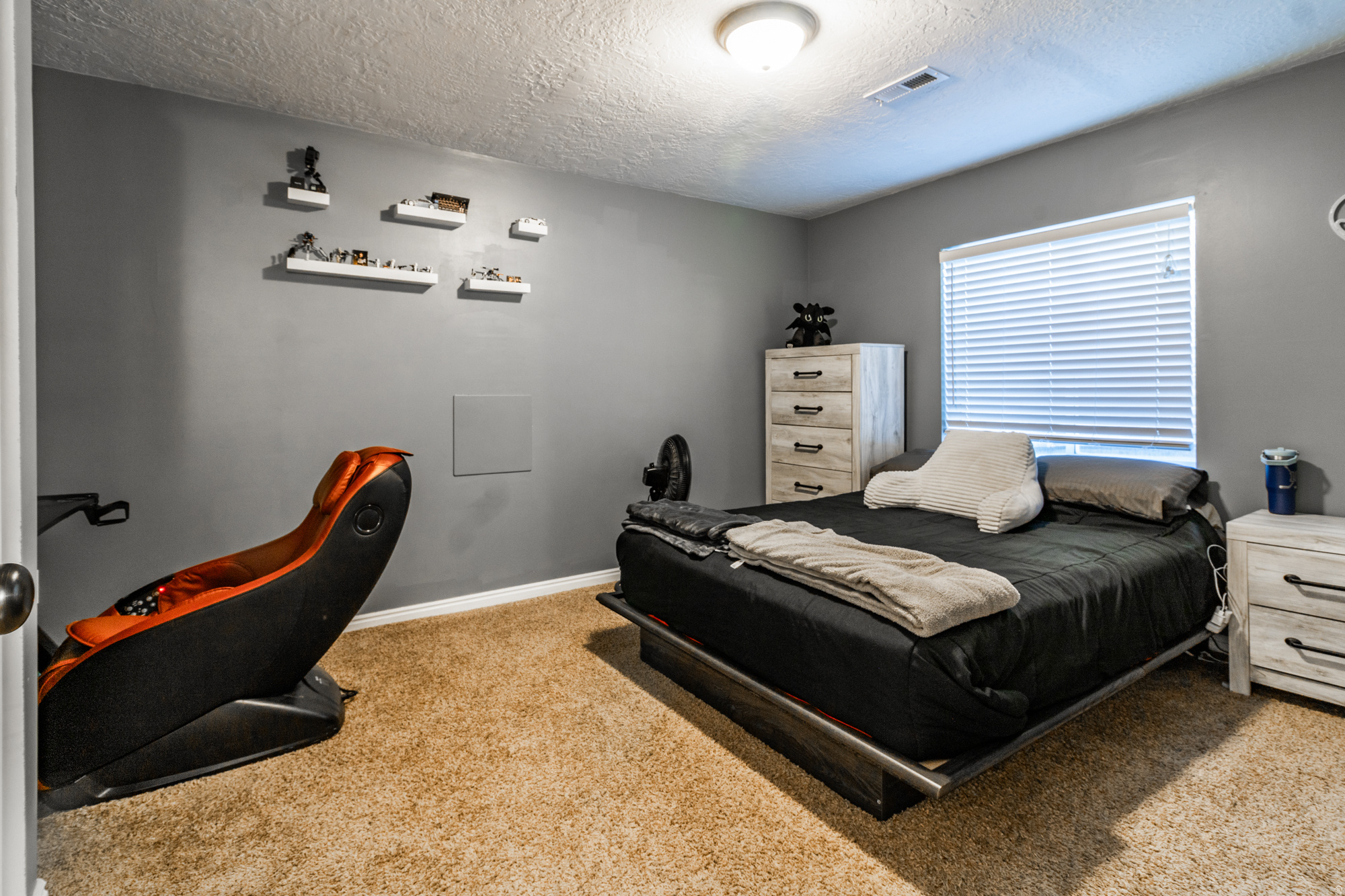 SHADOW MOUNTAIN - Residential