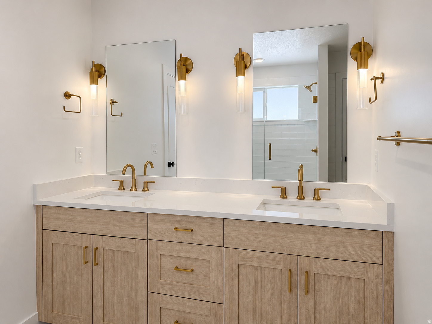 TRAILSIDE RESERVE - Residential