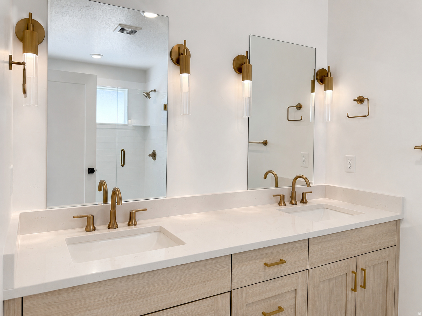 TRAILSIDE RESERVE - Residential