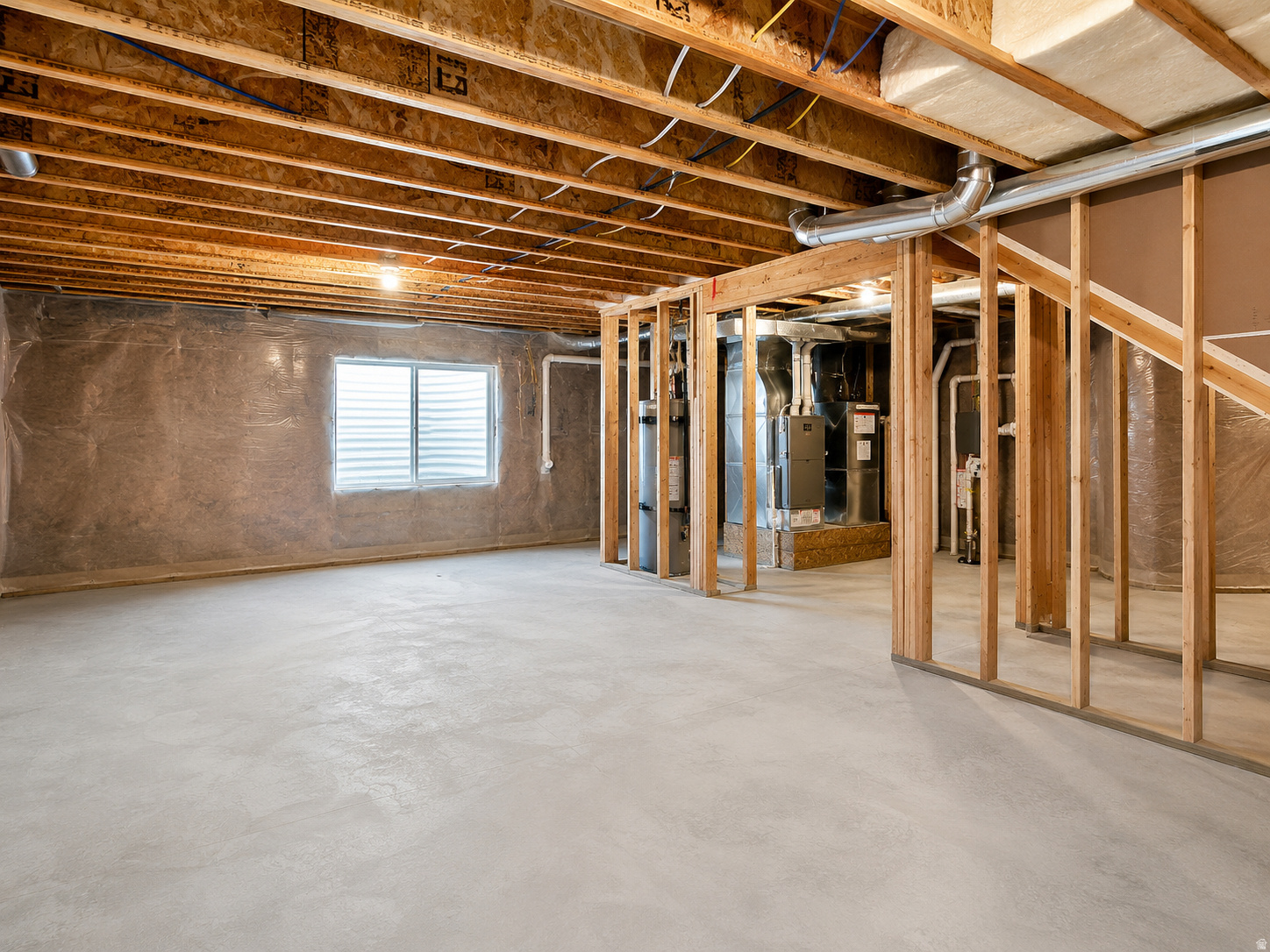 TRAILSIDE RESERVE - Residential