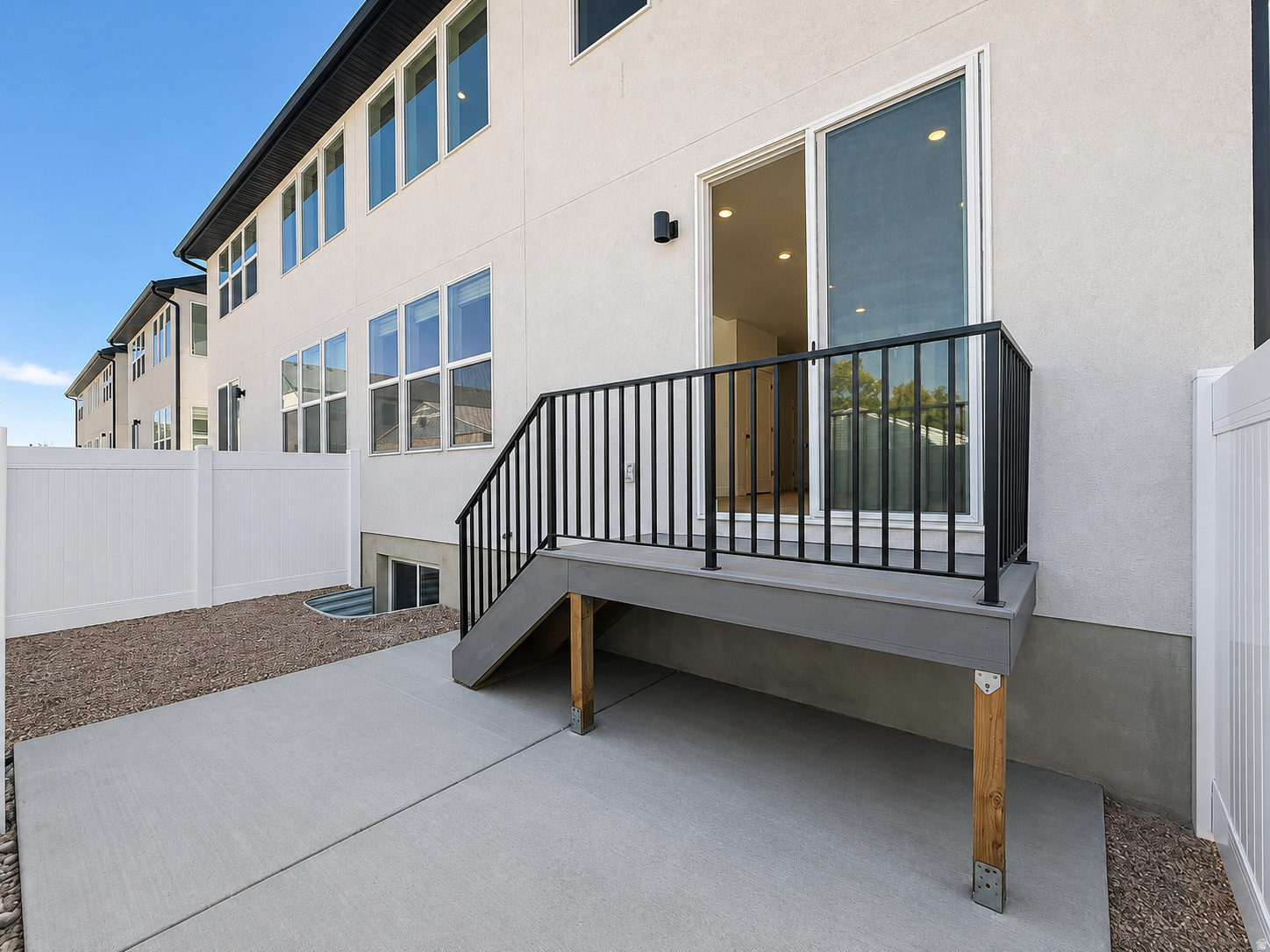 TRAILSIDE RESERVE - Residential