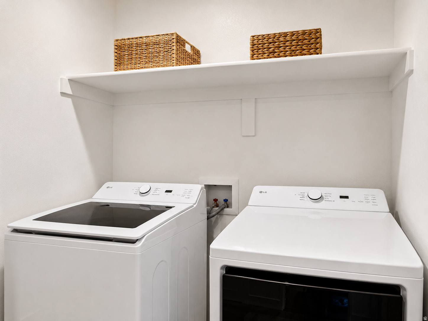 TRAILSIDE RESERVE - Residential