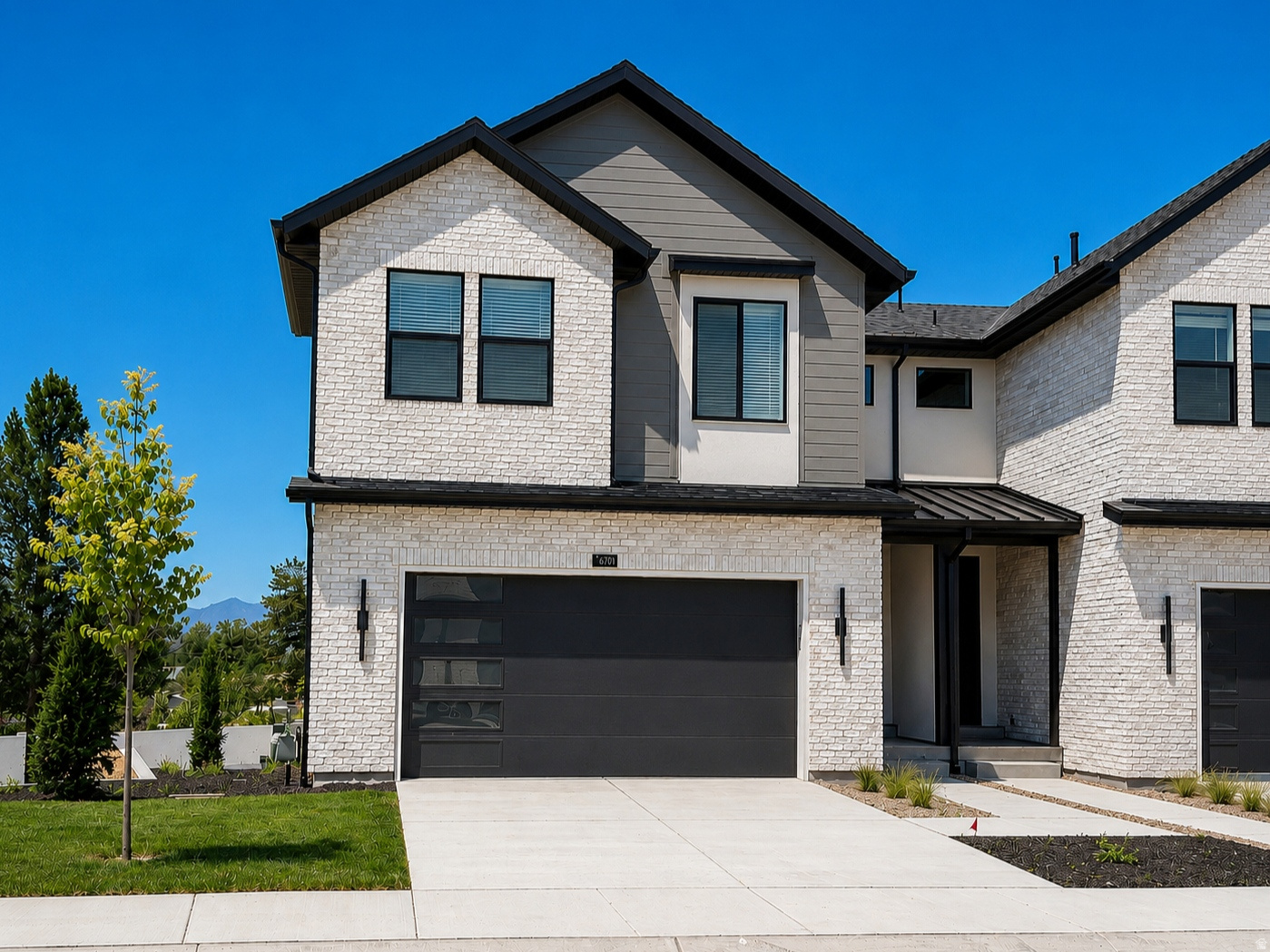 TRAILSIDE RESERVE - Residential