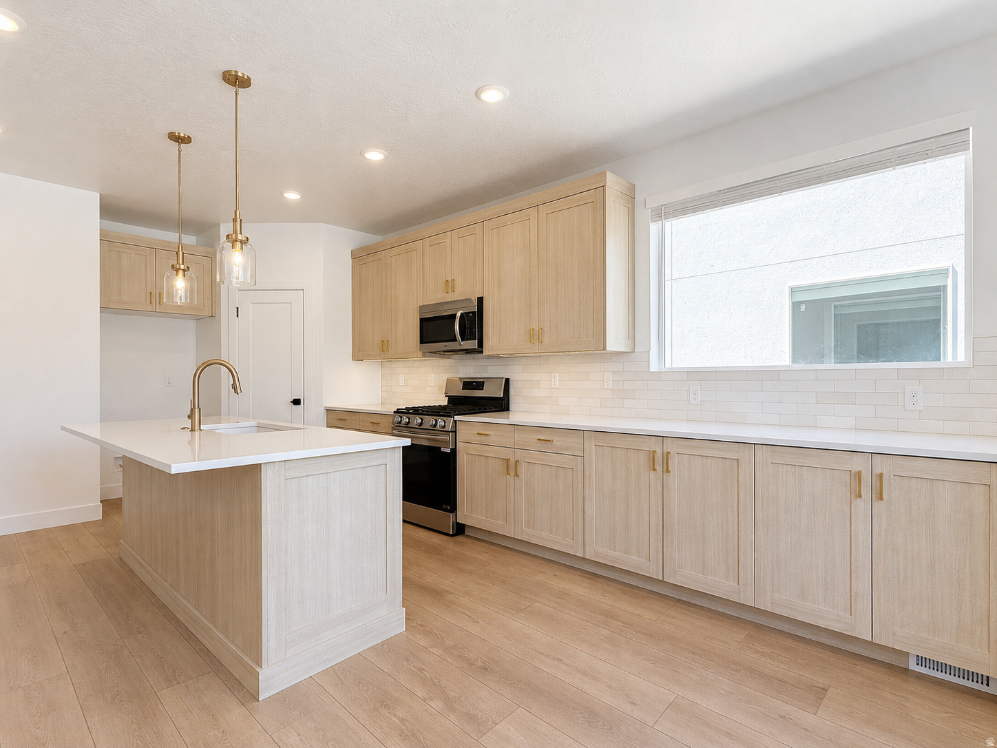 TRAILSIDE RESERVE - Residential