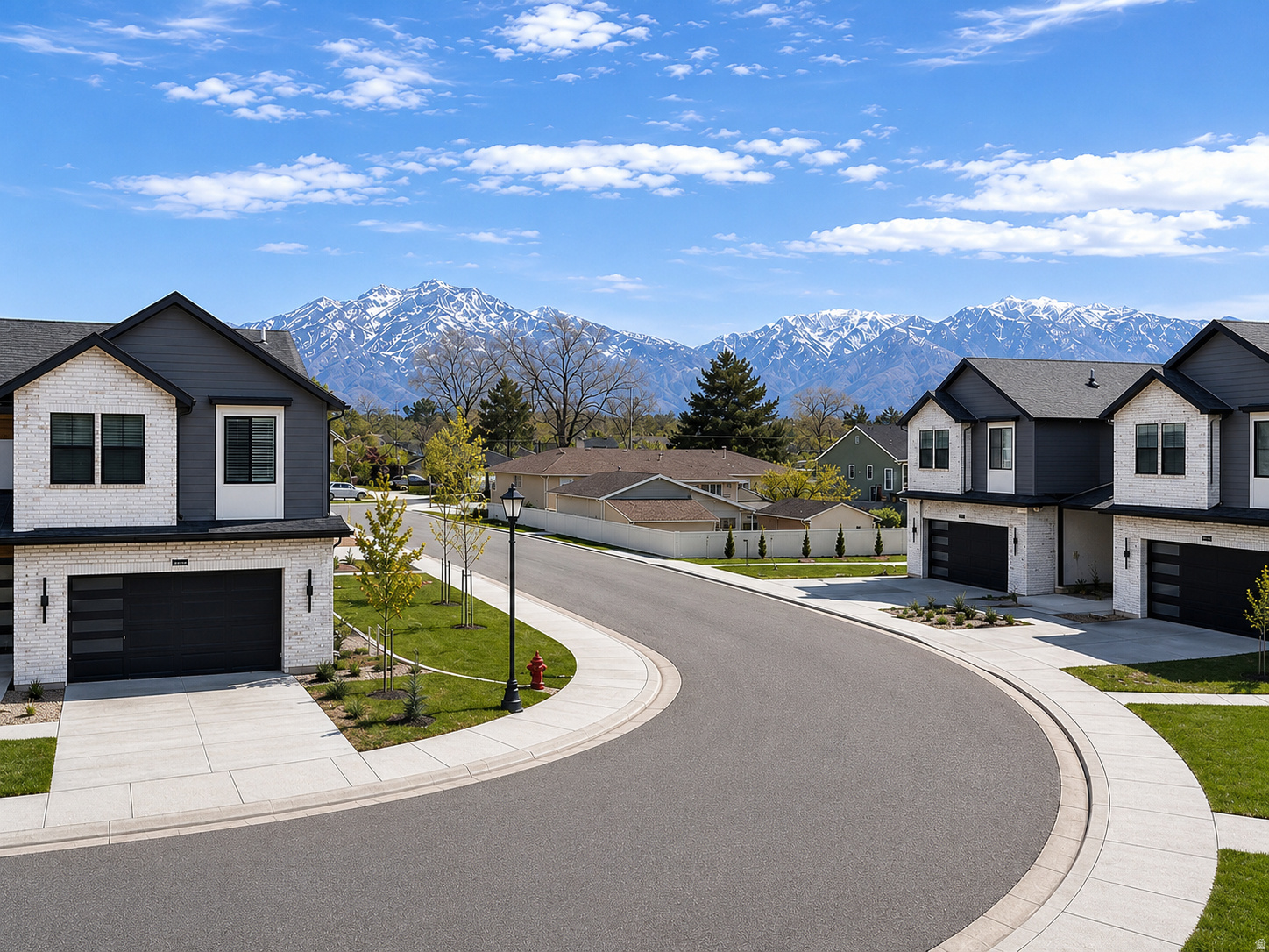 TRAILSIDE RESERVE - Residential
