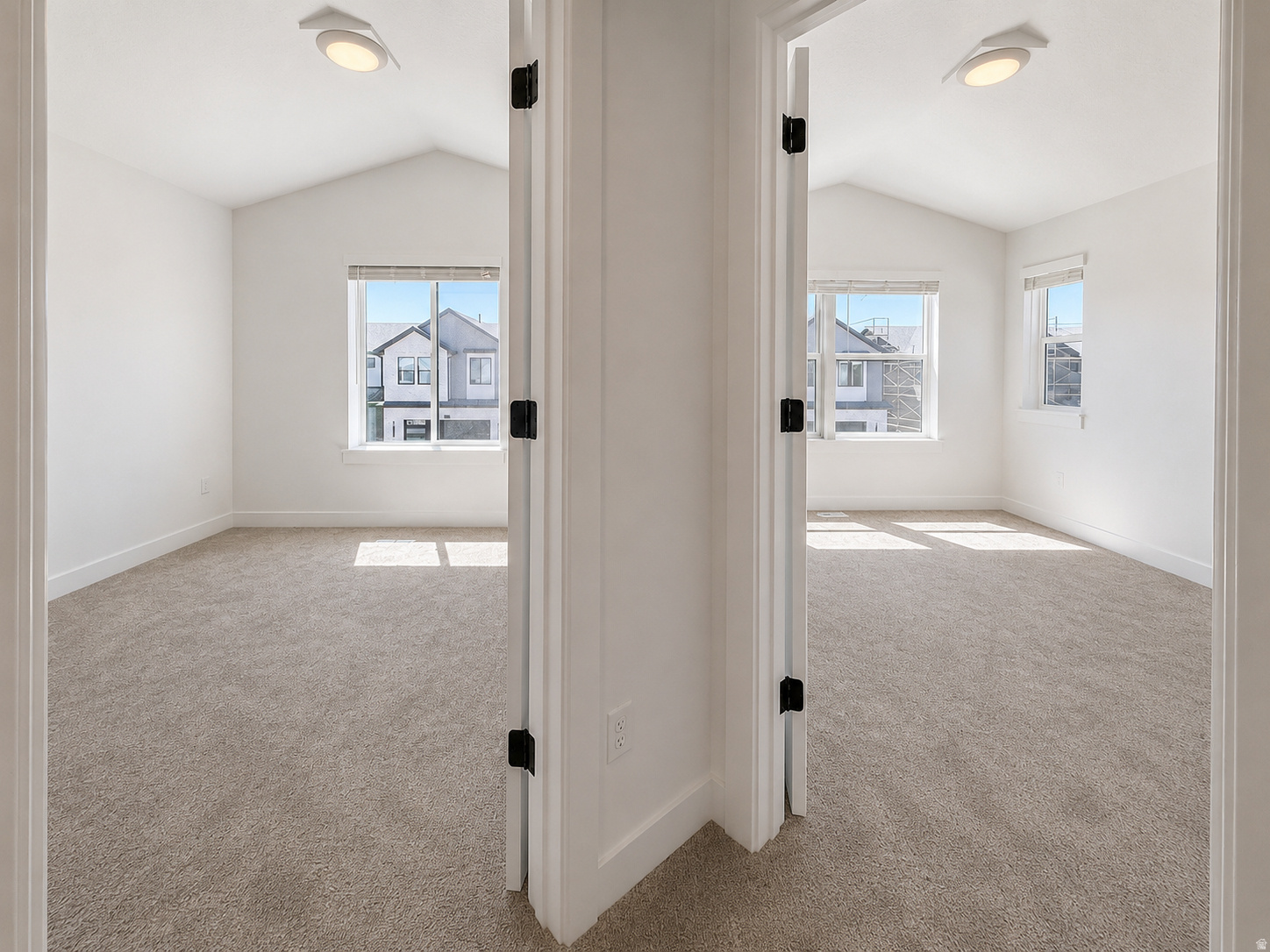 TRAILSIDE RESERVE - Residential