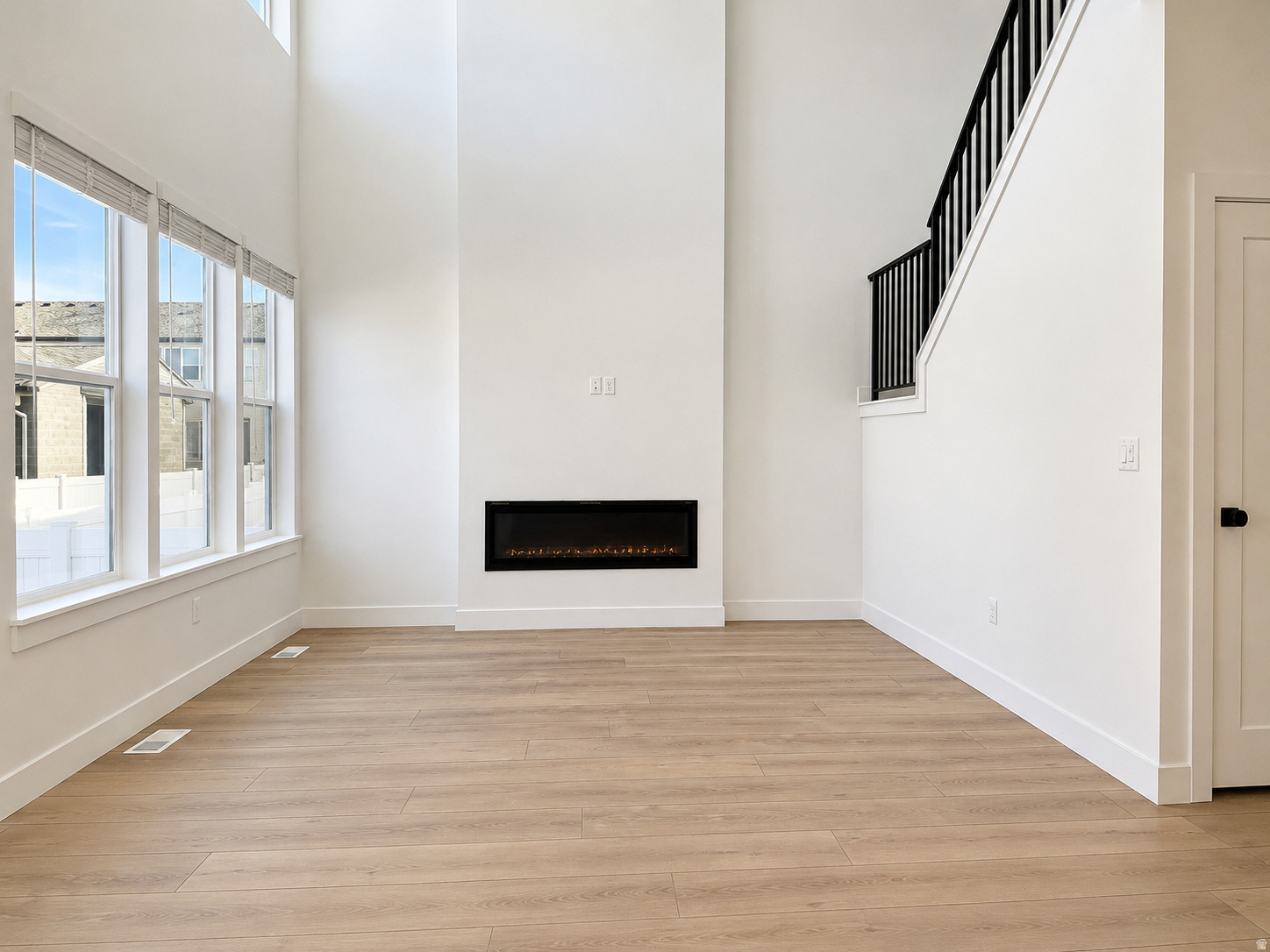 TRAILSIDE RESERVE - Residential