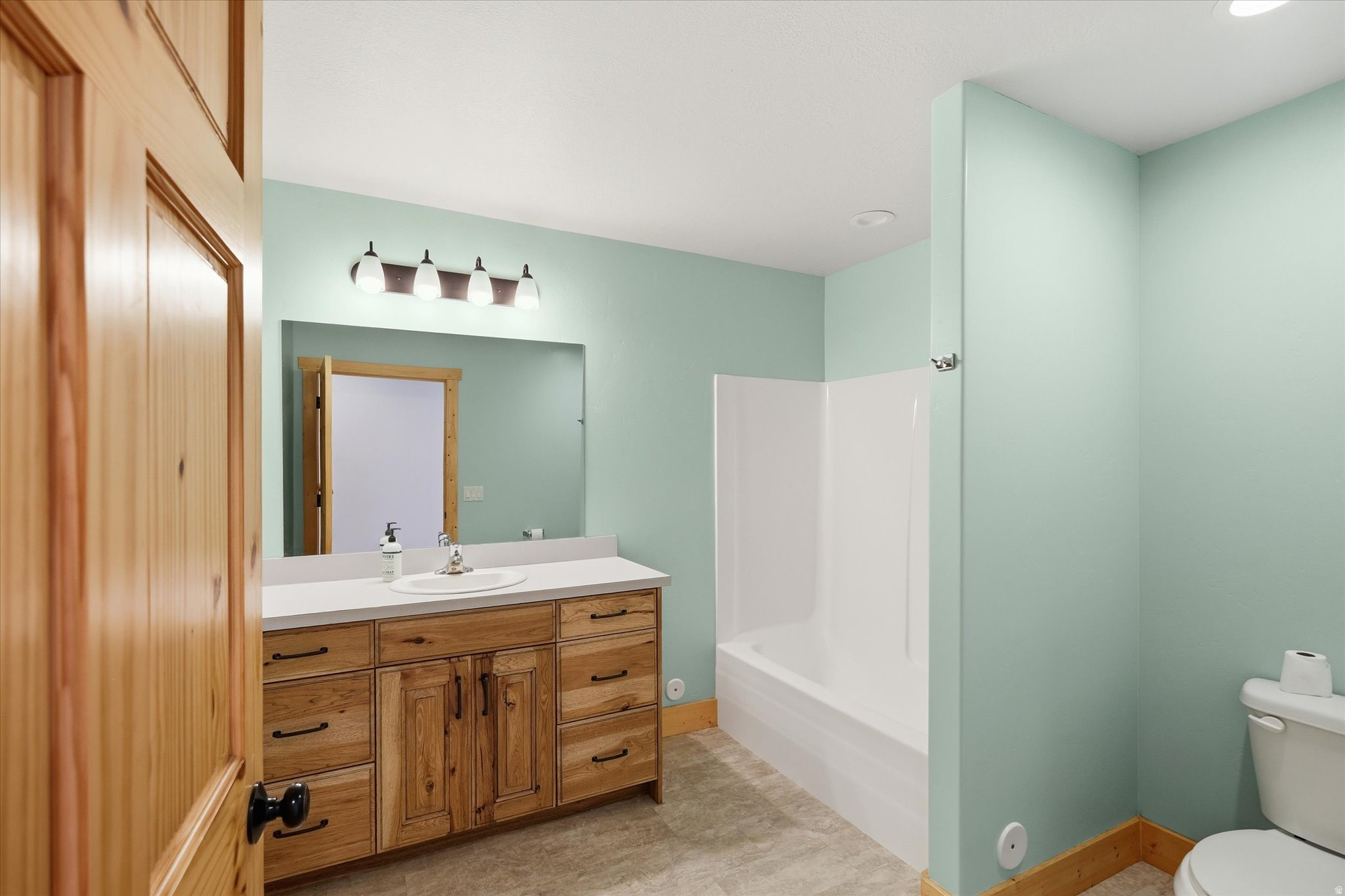 VALLEY VIEW HEIGHTS SUB - Residential