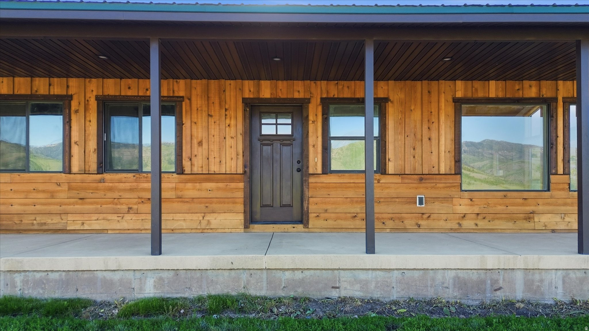 VALLEY VIEW HEIGHTS SUB - Residential