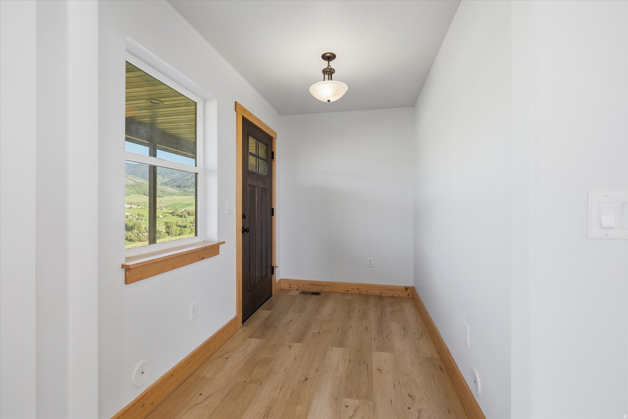VALLEY VIEW HEIGHTS SUB - Residential