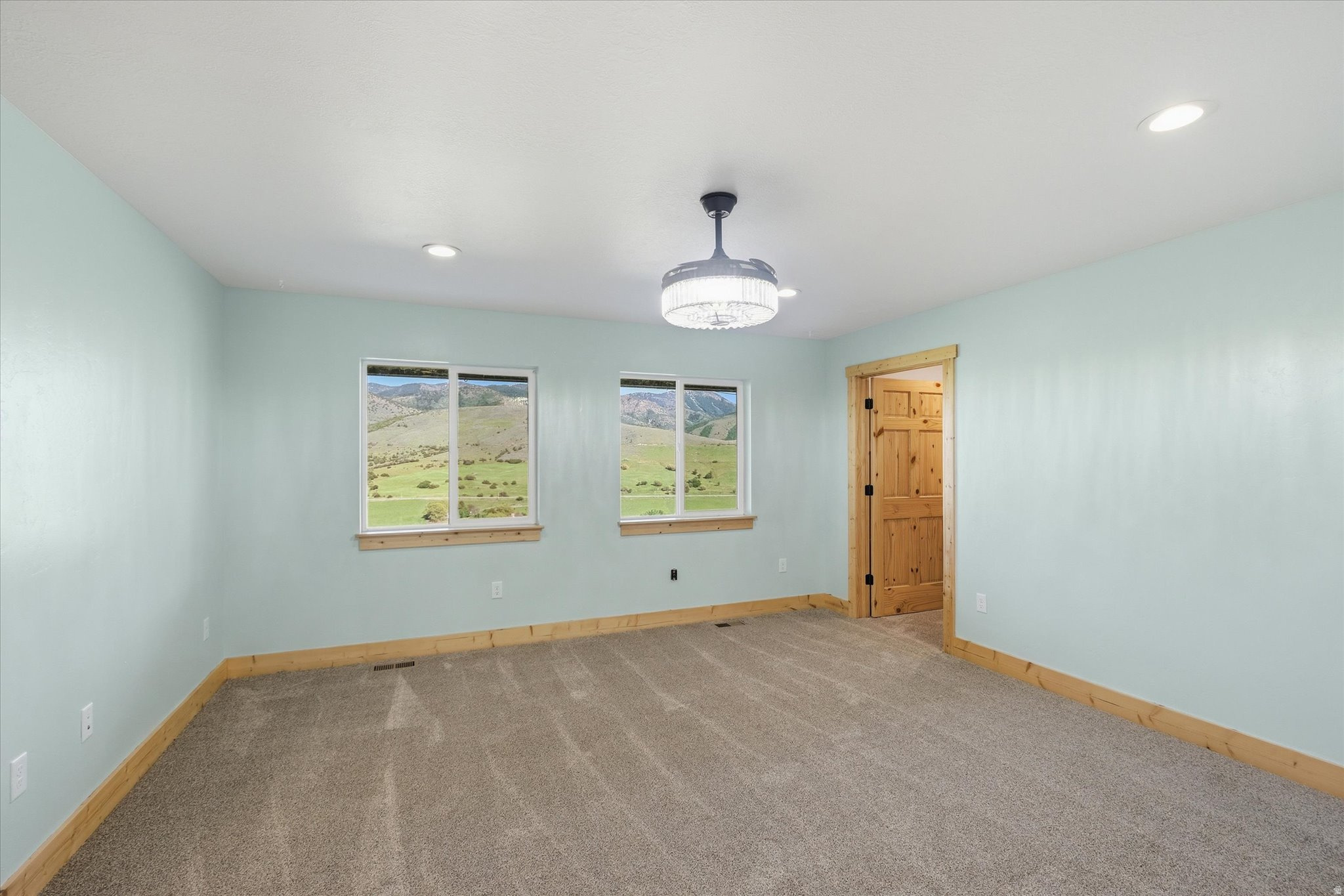 VALLEY VIEW HEIGHTS SUB - Residential