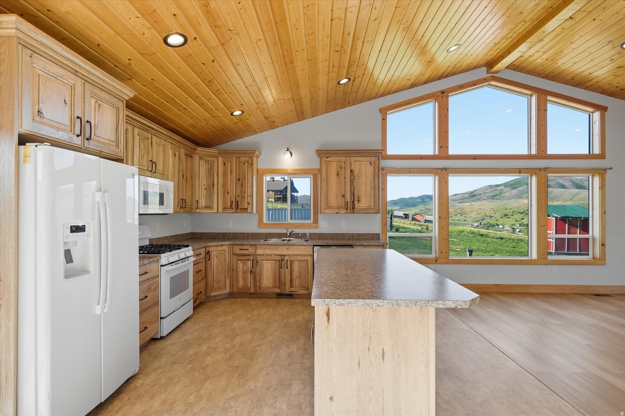 VALLEY VIEW HEIGHTS SUB - Residential