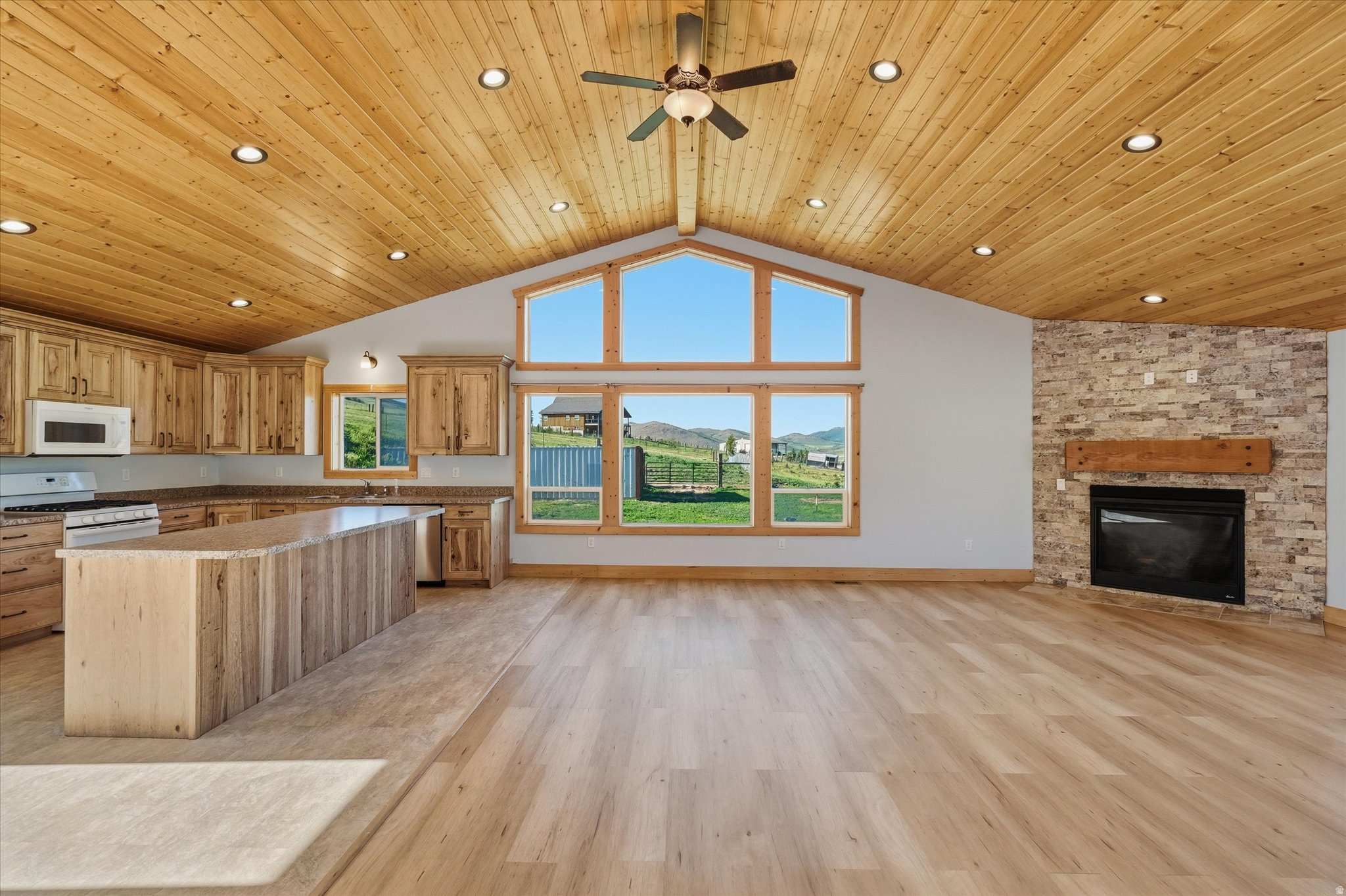 VALLEY VIEW HEIGHTS SUB - Residential