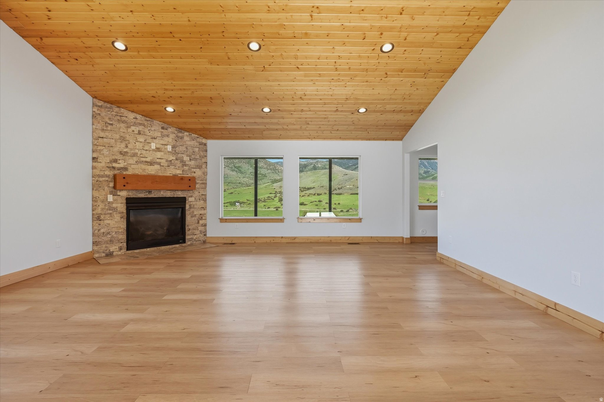 VALLEY VIEW HEIGHTS SUB - Residential
