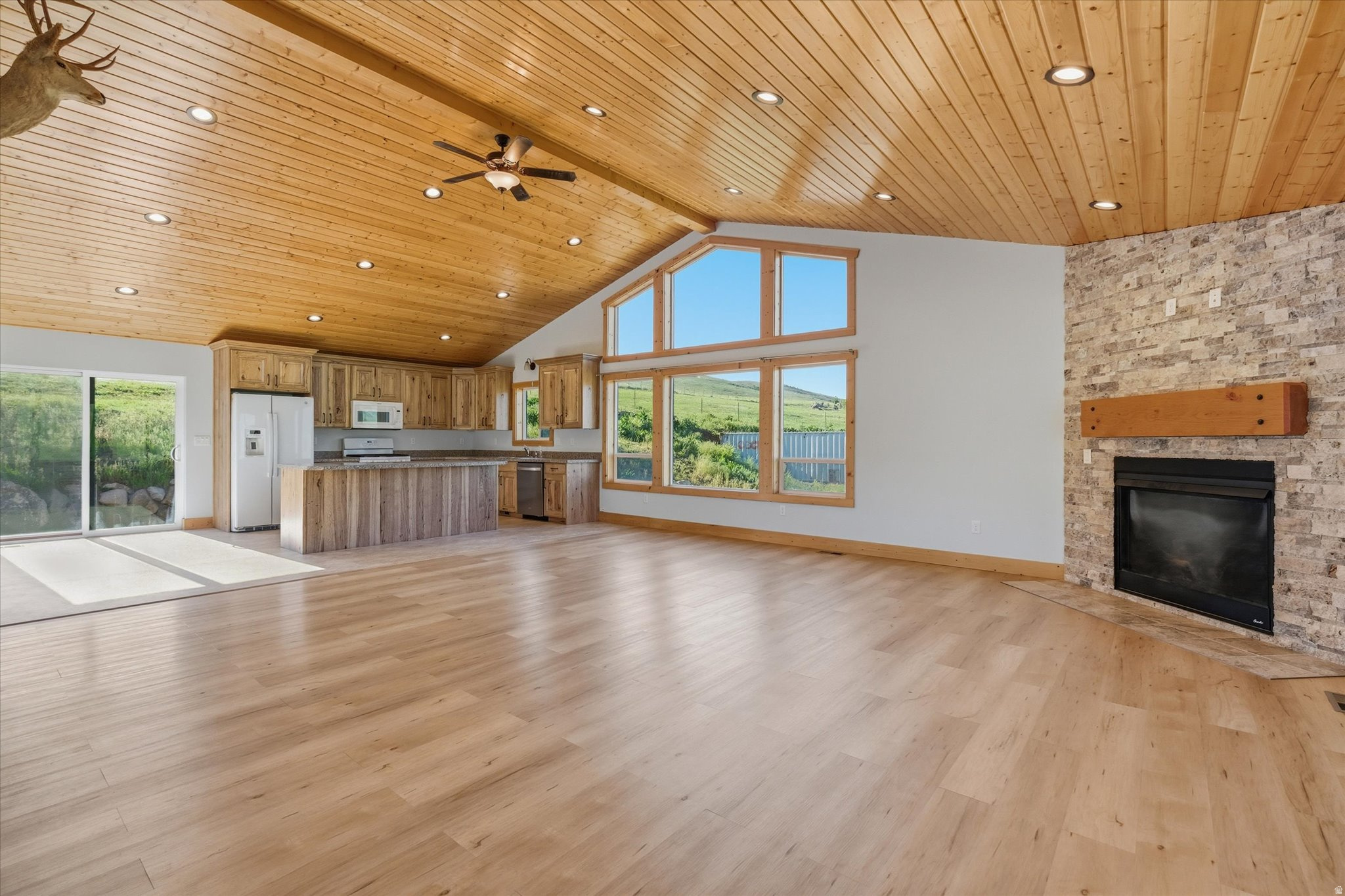 VALLEY VIEW HEIGHTS SUB - Residential