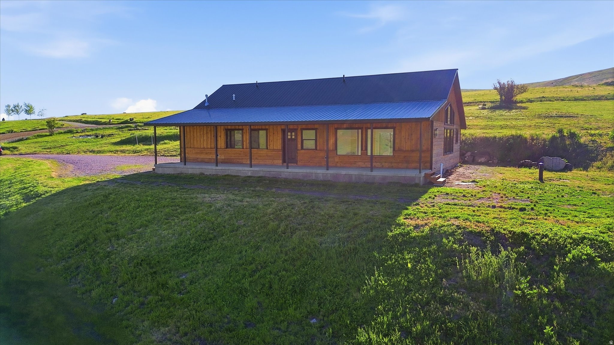 VALLEY VIEW HEIGHTS SUB - Residential