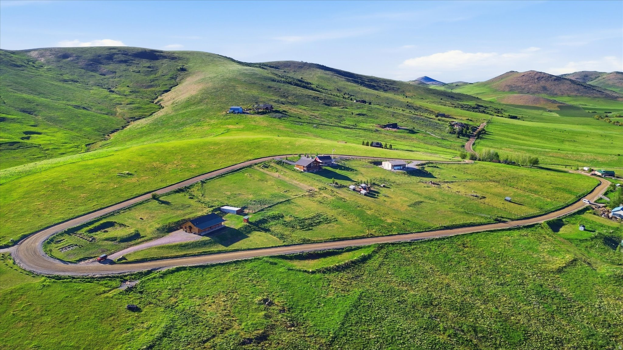 VALLEY VIEW HEIGHTS SUB - Residential