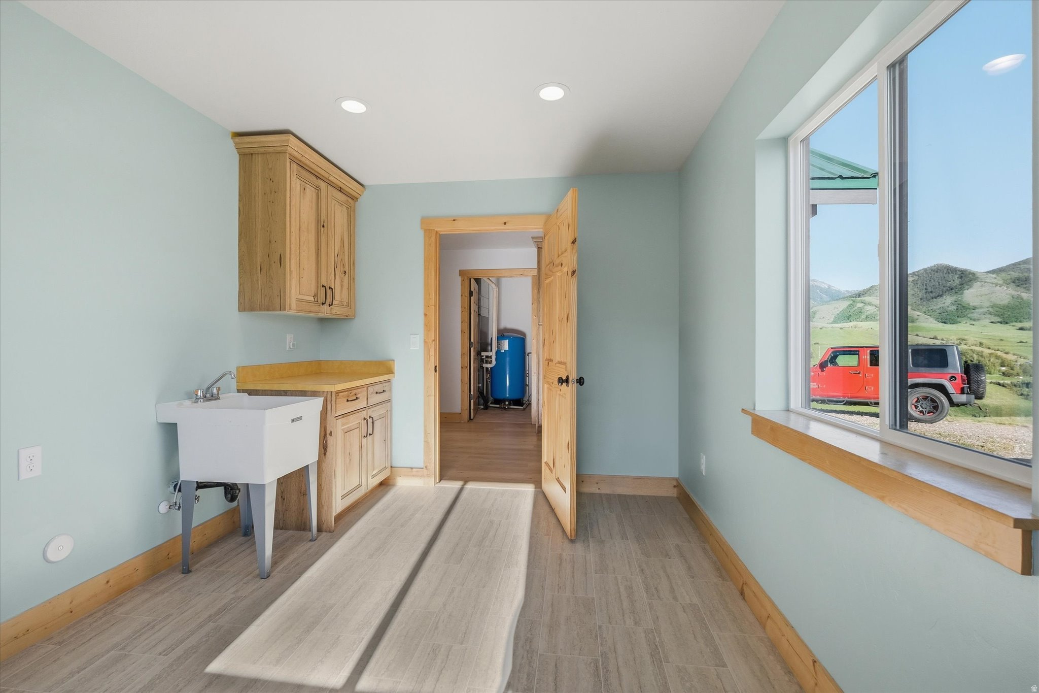 VALLEY VIEW HEIGHTS SUB - Residential