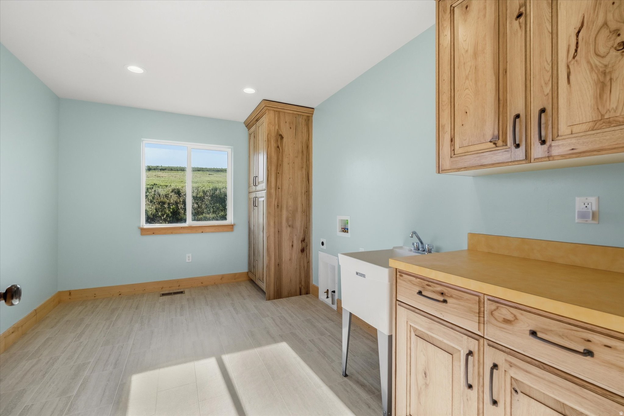 VALLEY VIEW HEIGHTS SUB - Residential