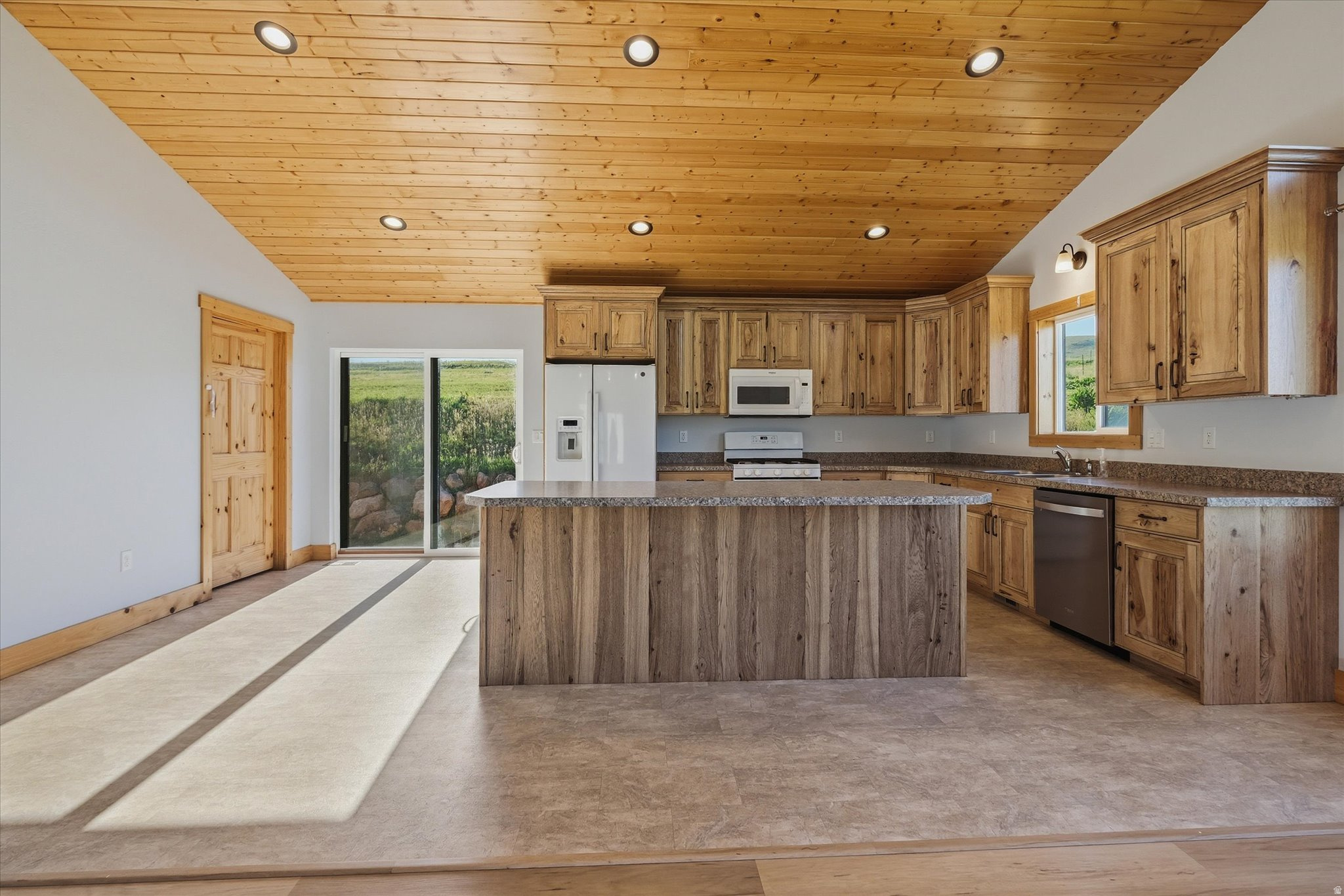 VALLEY VIEW HEIGHTS SUB - Residential