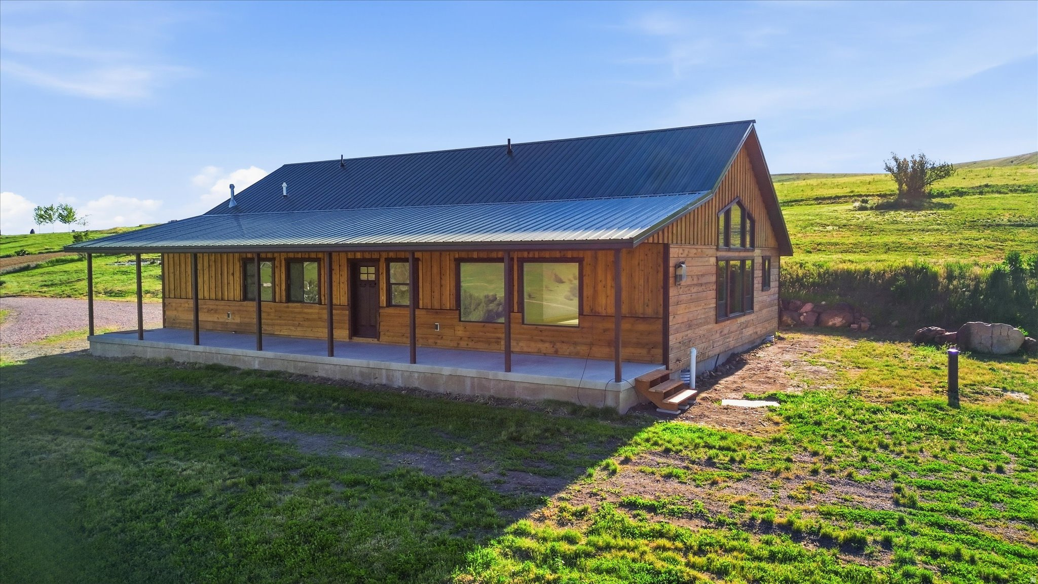 VALLEY VIEW HEIGHTS SUB - Residential