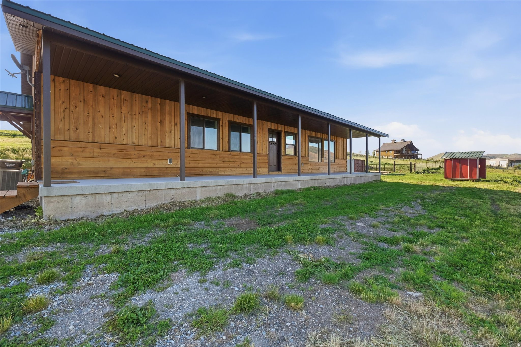 VALLEY VIEW HEIGHTS SUB - Residential