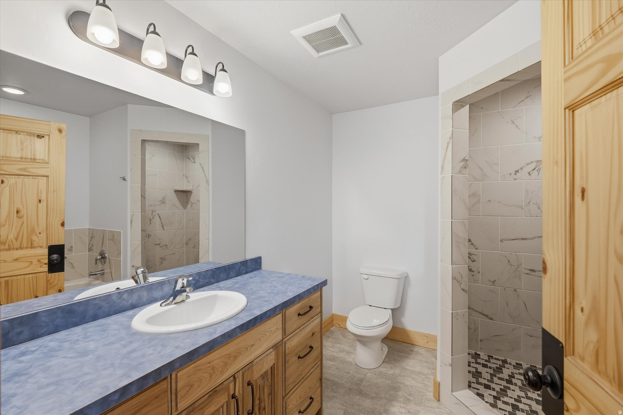 VALLEY VIEW HEIGHTS SUB - Residential