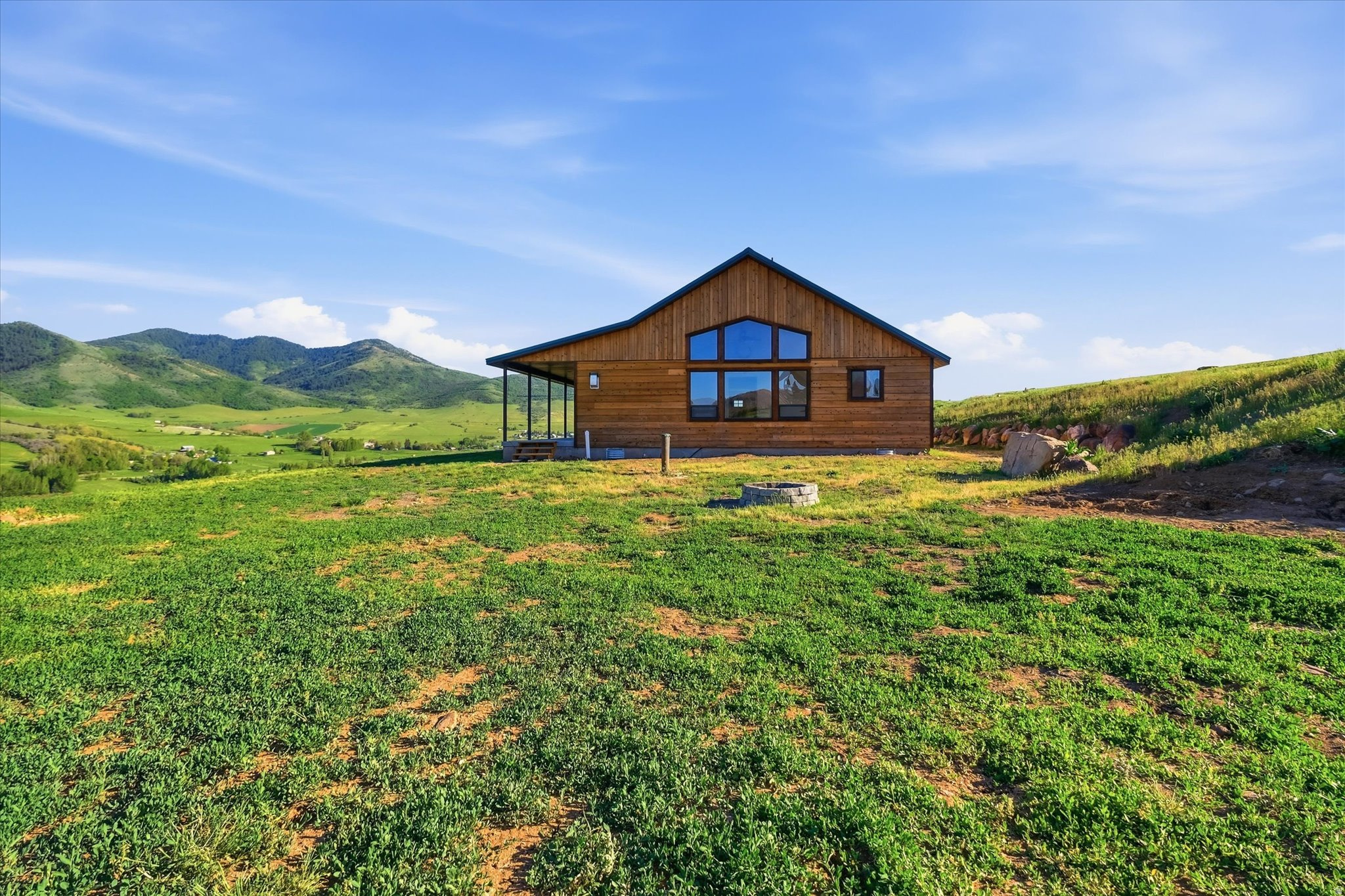 VALLEY VIEW HEIGHTS SUB - Residential