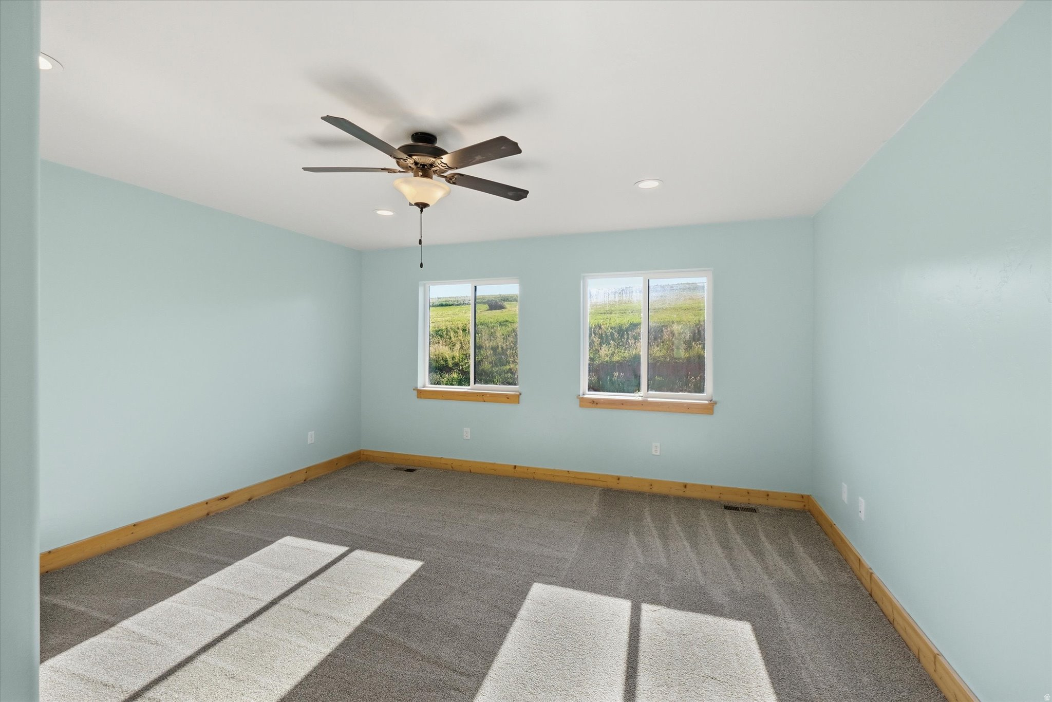 VALLEY VIEW HEIGHTS SUB - Residential