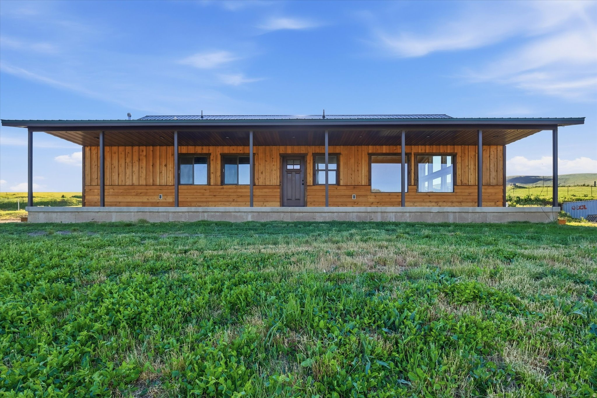 VALLEY VIEW HEIGHTS SUB - Residential