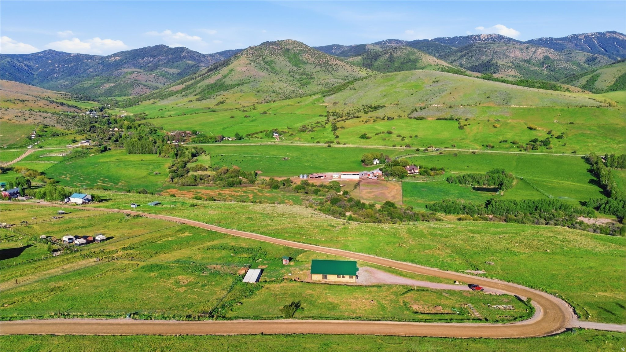 VALLEY VIEW HEIGHTS SUB - Residential