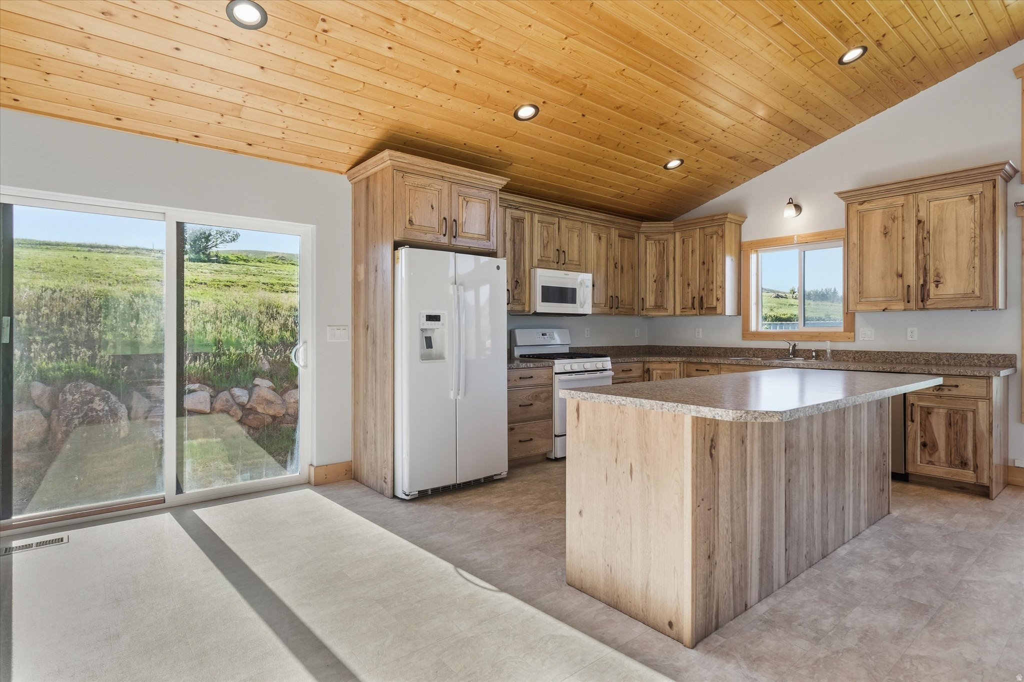 VALLEY VIEW HEIGHTS SUB - Residential