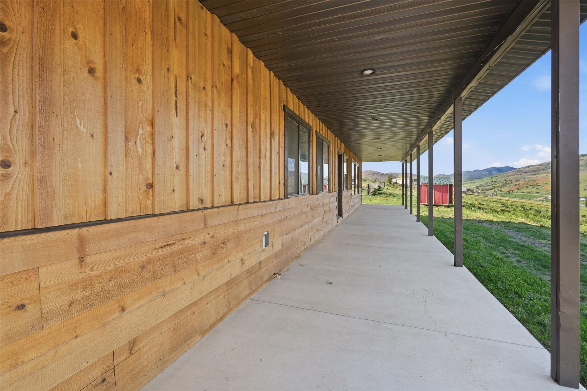 VALLEY VIEW HEIGHTS SUB - Residential