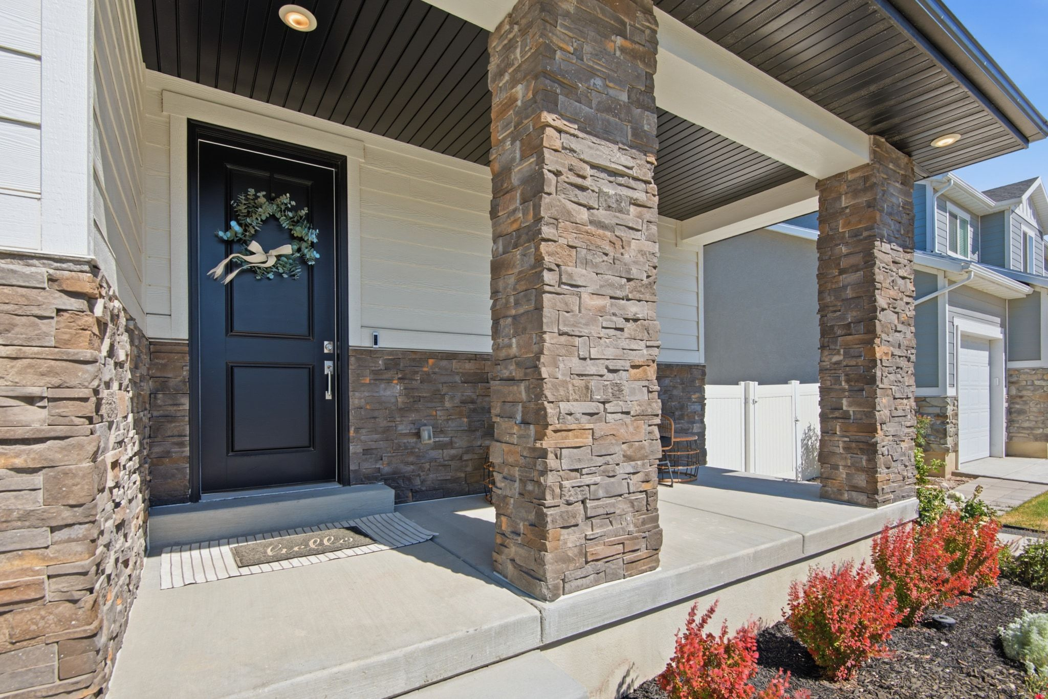 SHAMROCK VILLAGE - Residential