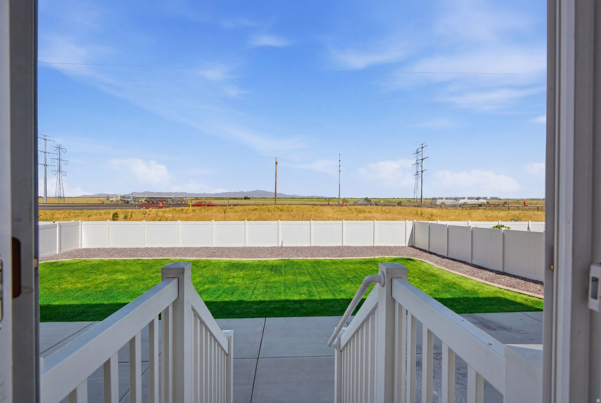 SHAMROCK VILLAGE - Residential
