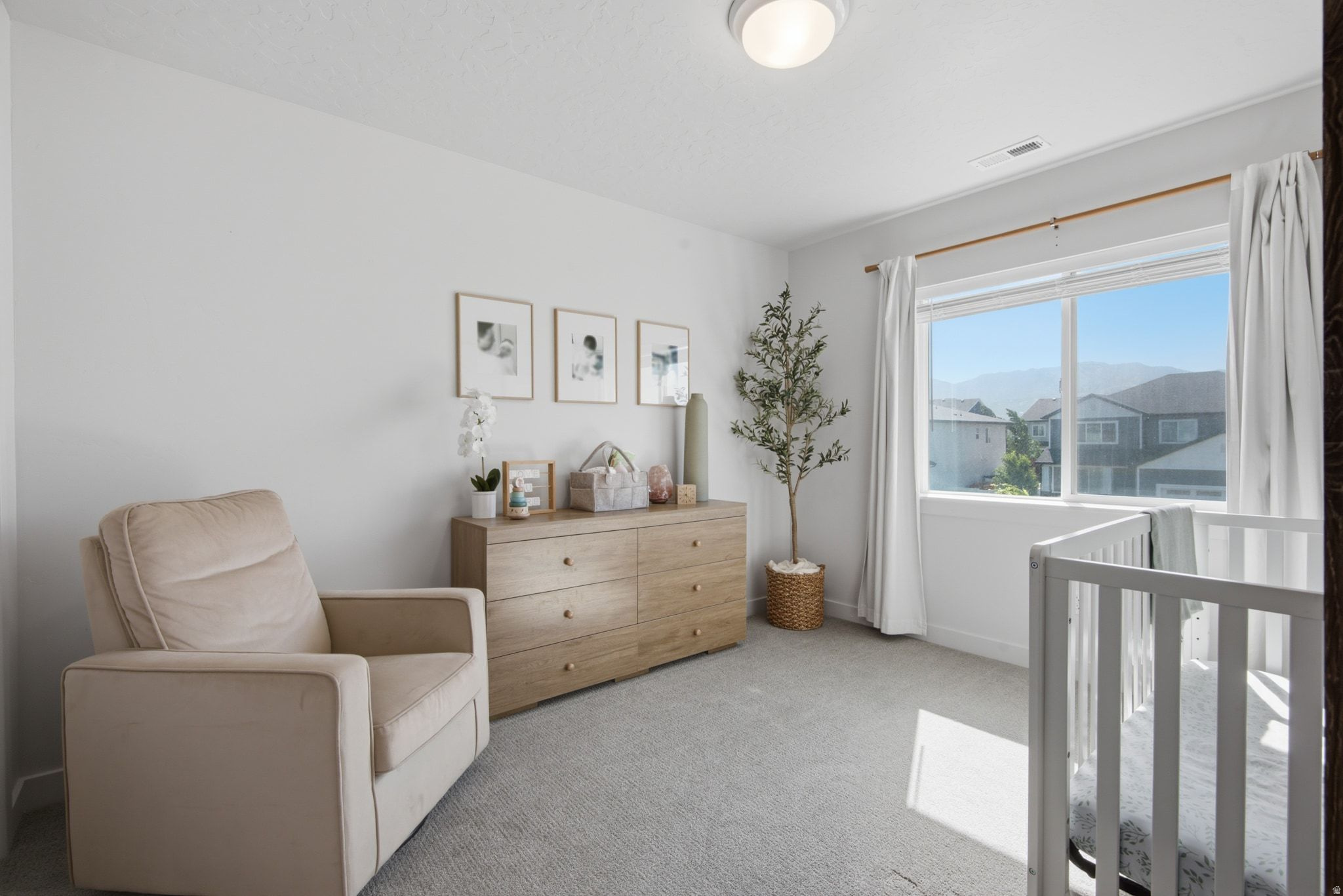 SHAMROCK VILLAGE - Residential