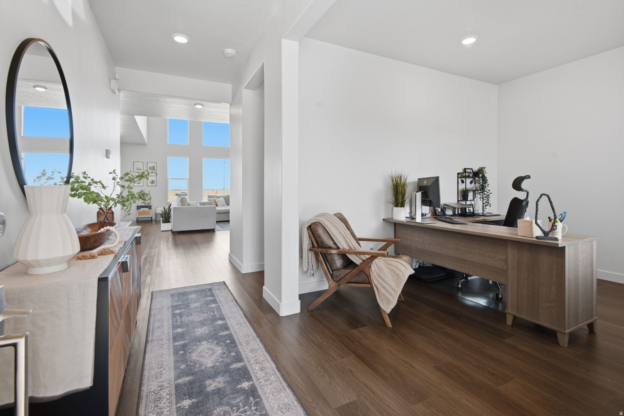 SHAMROCK VILLAGE - Residential