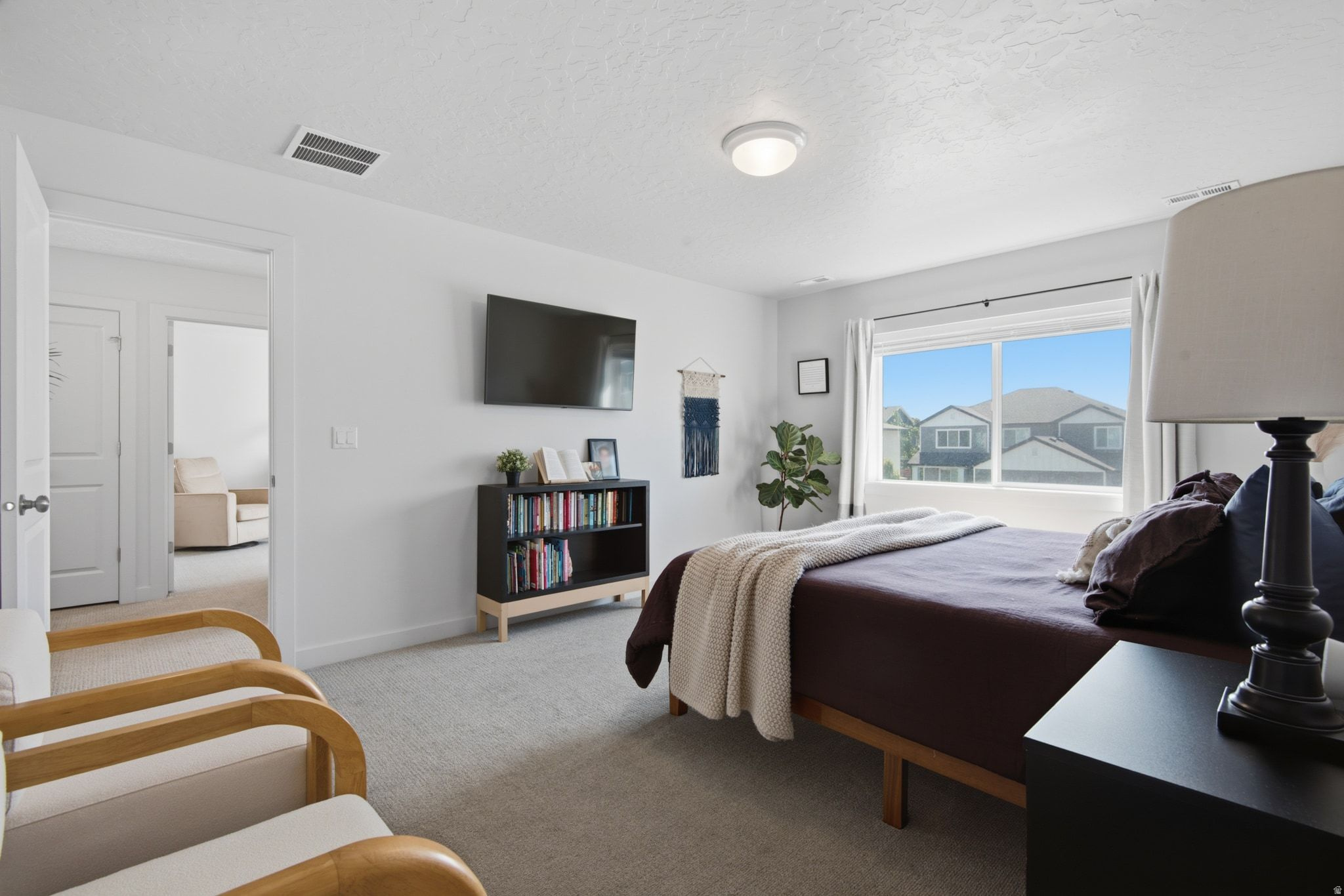 SHAMROCK VILLAGE - Residential