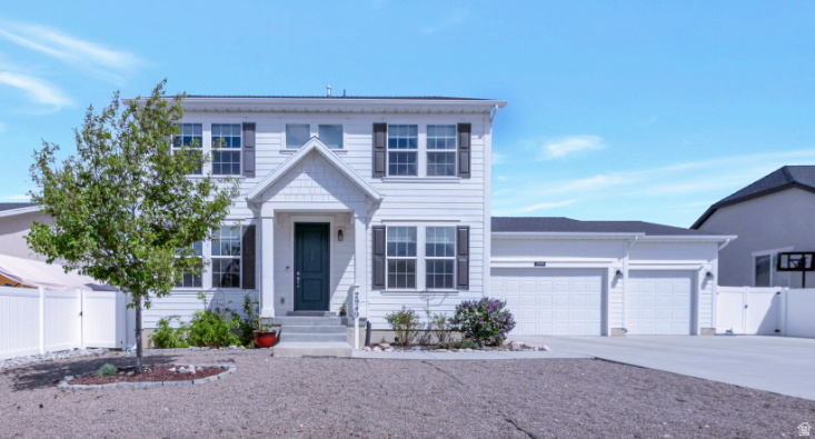 CW FARMS 227 - Residential