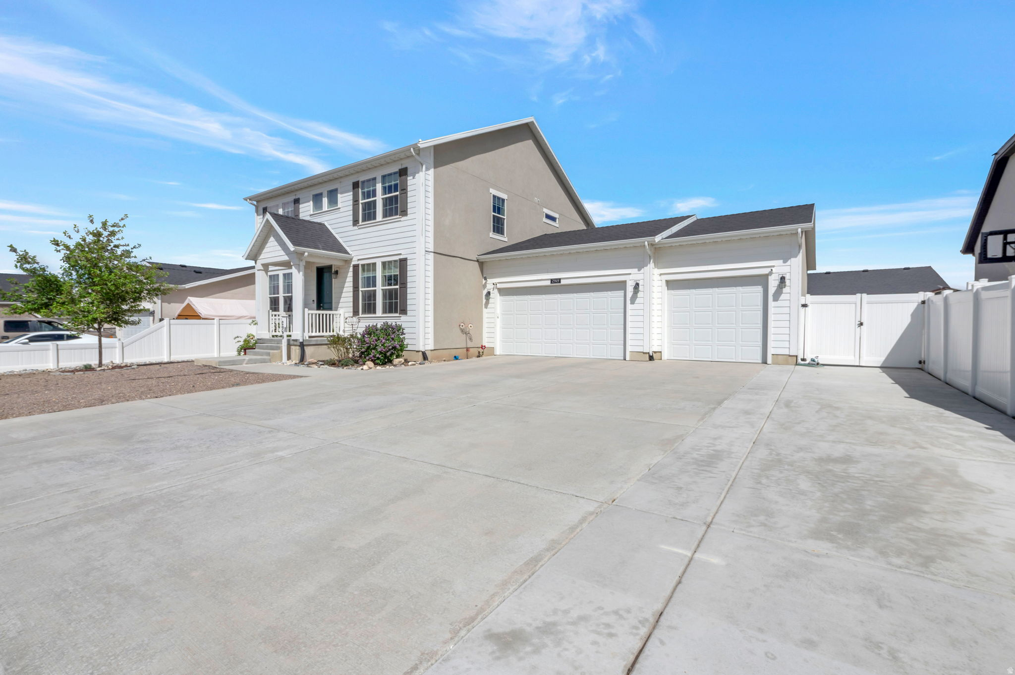 CW FARMS 227 - Residential