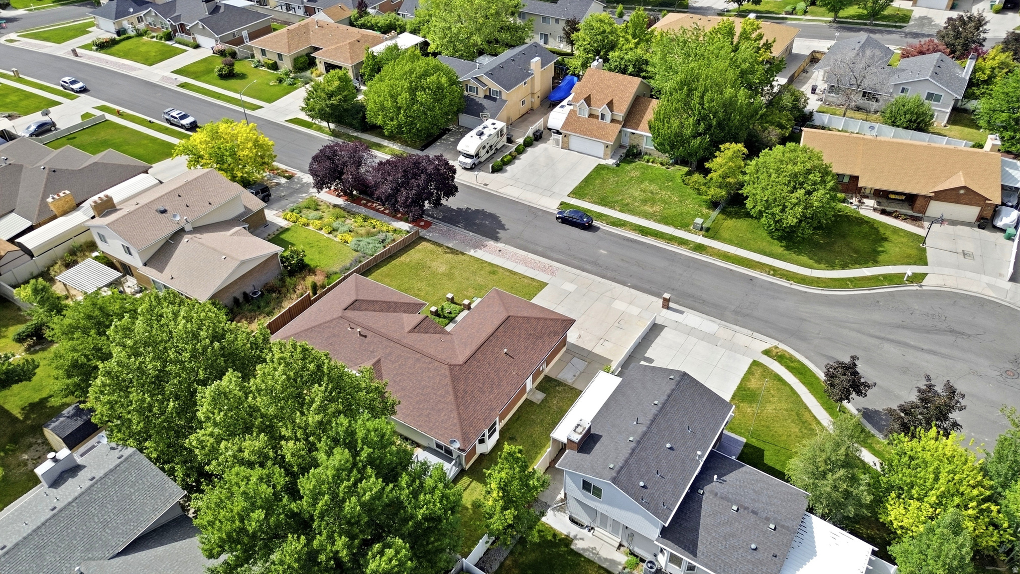 WALDEN RIDGE - Residential