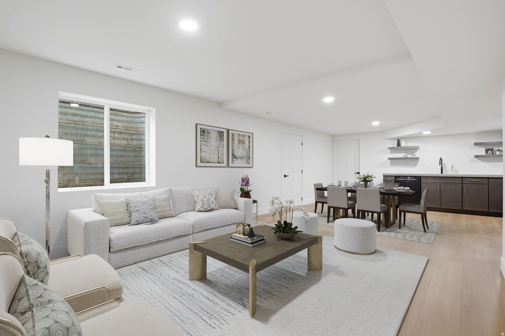 WALDEN RIDGE - Residential