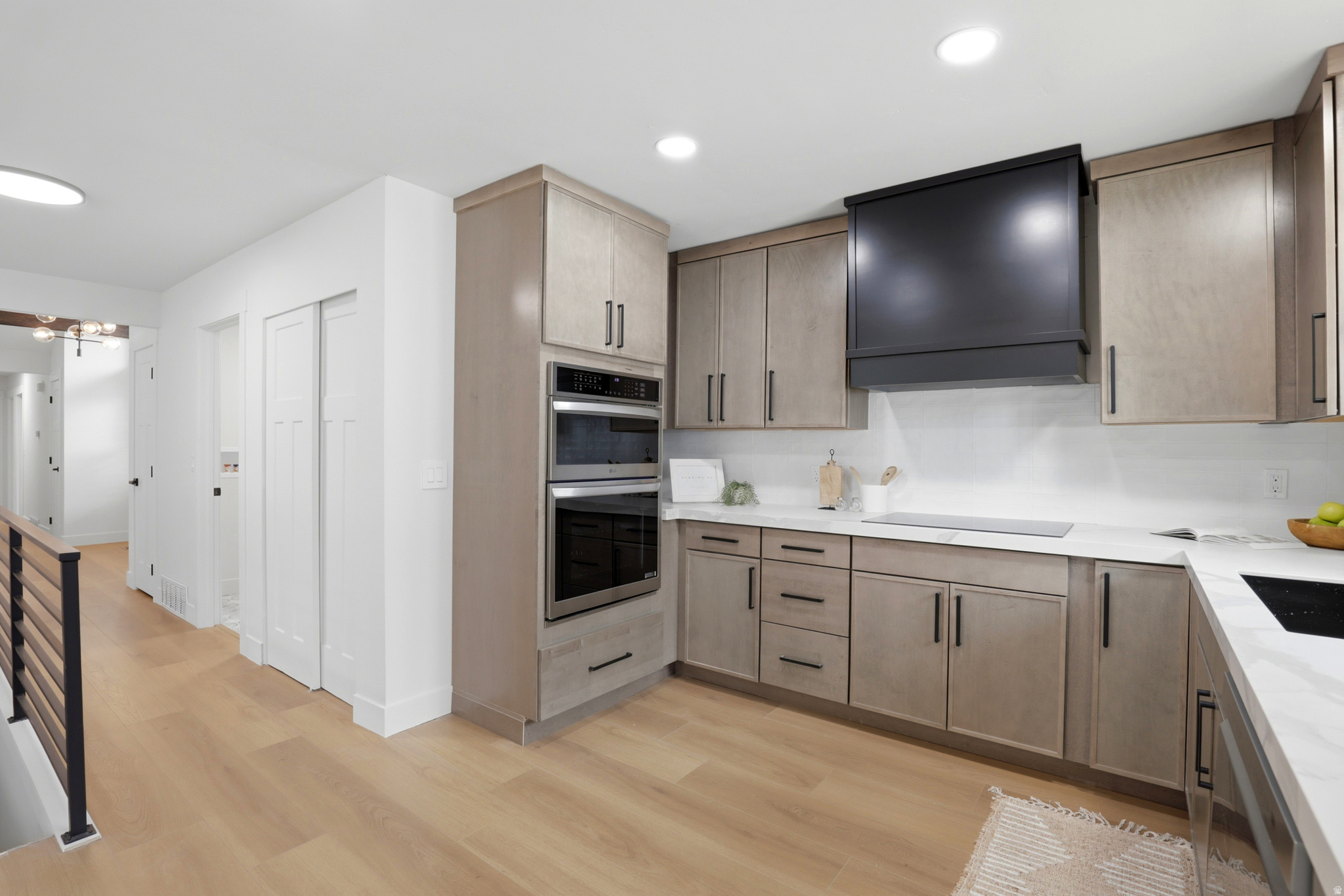 WALDEN RIDGE - Residential