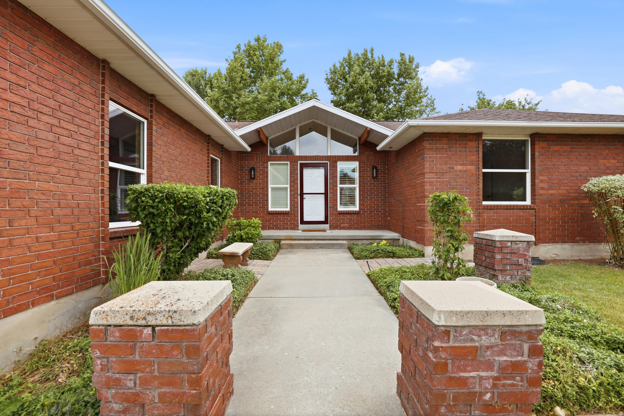 WALDEN RIDGE - Residential