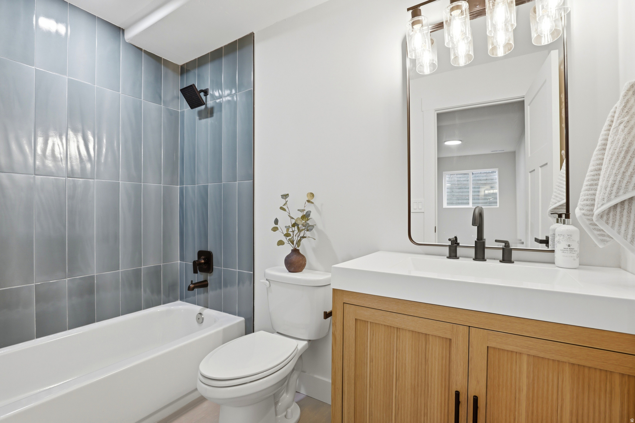 WALDEN RIDGE - Residential