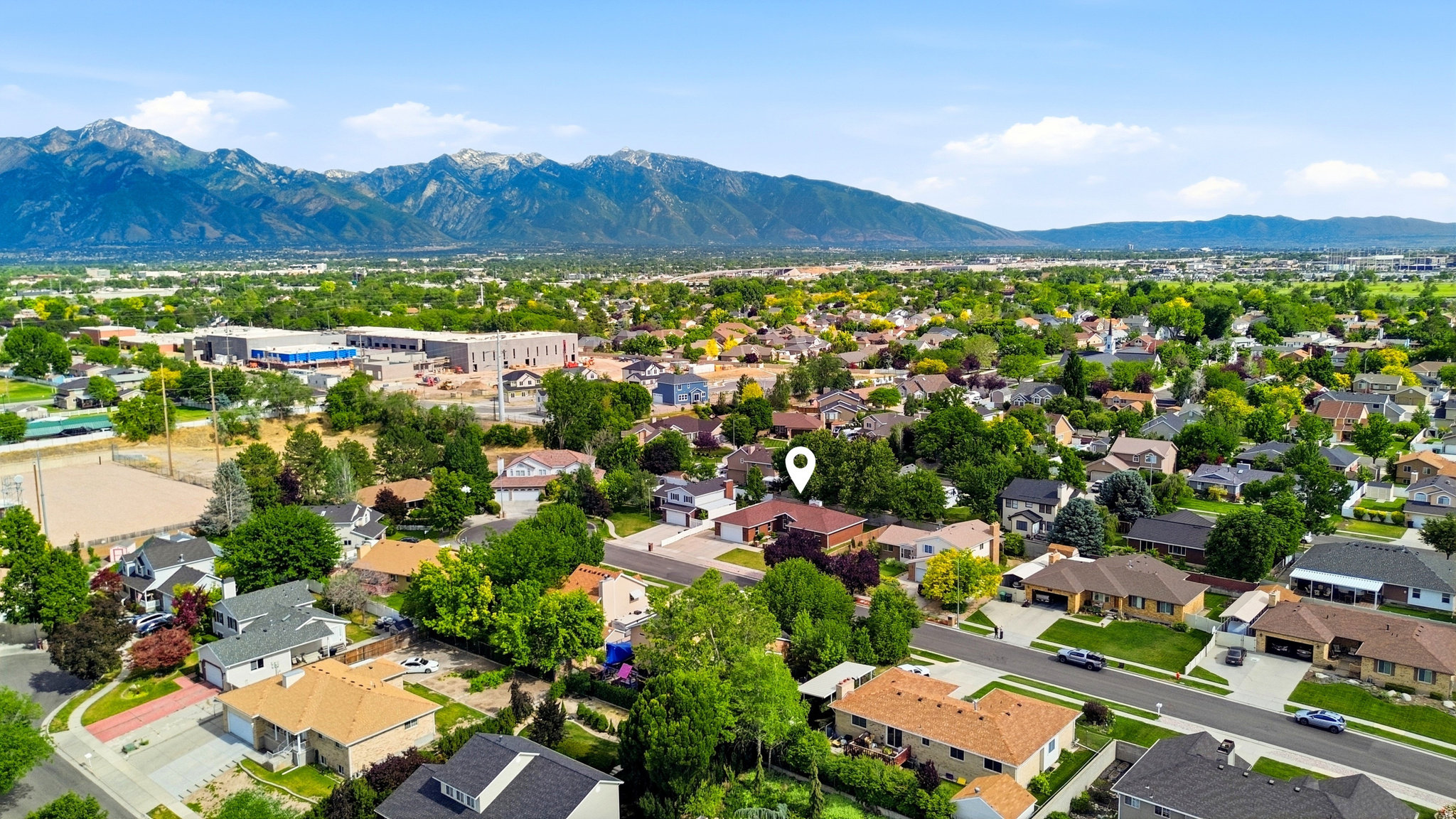 WALDEN RIDGE - Residential