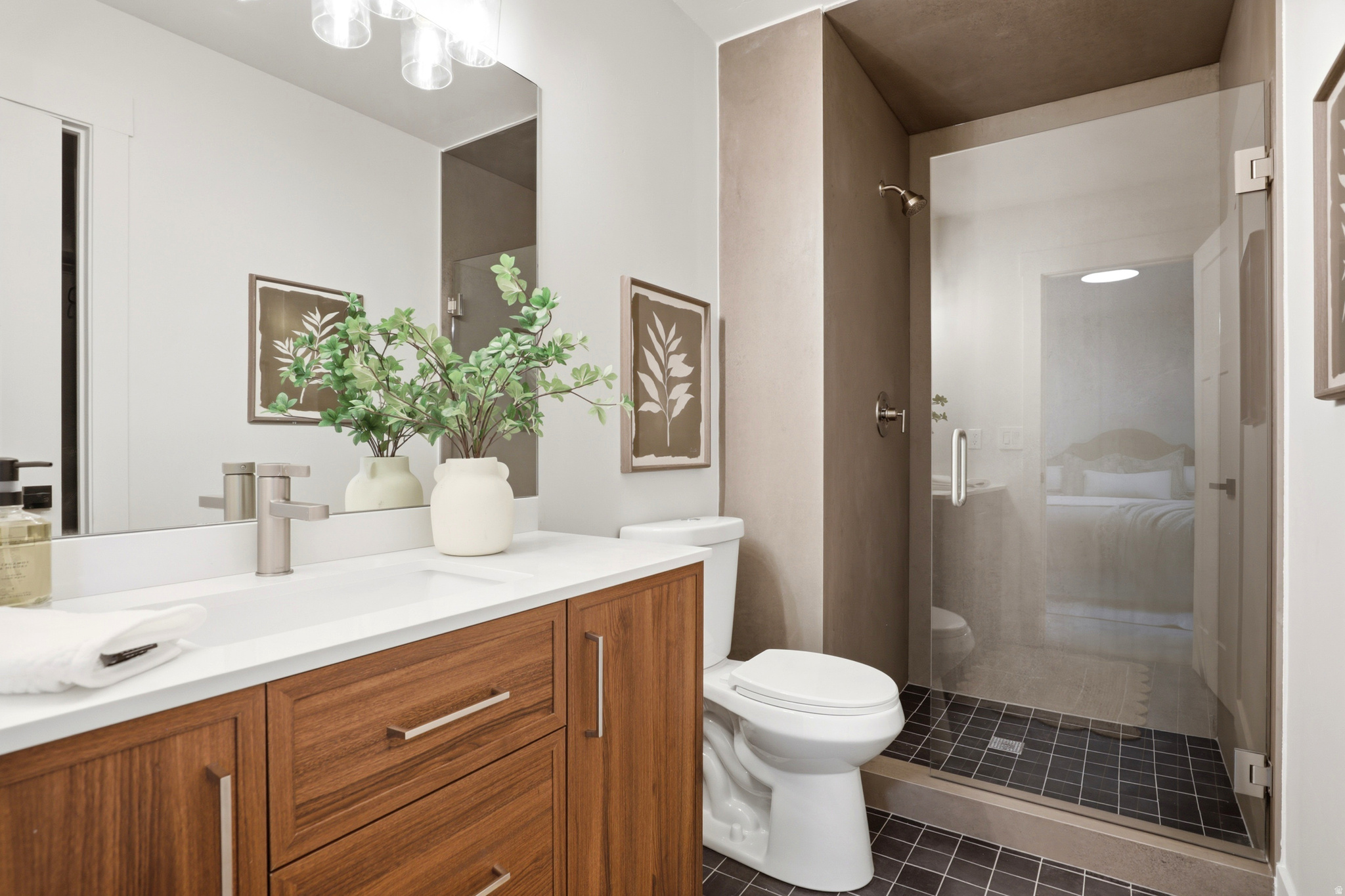 WALDEN RIDGE - Residential